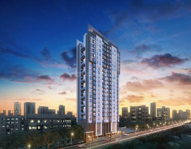 2 BHK Flat