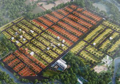 Sameera Elite Gardens Elevation 1