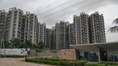 Project Image of 1989 Sq.ft 3 BHK Apartment / Flat for sale in Chharodi for Rs. 7600000