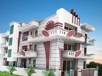 Deepali Promoters Deepali Apartment - 4 Project Images