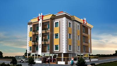 Gallery Cover Pic of Sri Saheb Properties Sri Saheb Home - 2