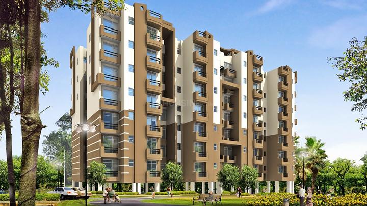 Gallery Cover Pic of Trehan Delight Residence Tower D