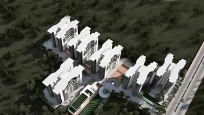 Project Image of 1600 Sq.ft 3 BHK Apartment / Flat for sale in Kalali for Rs. 7500000
