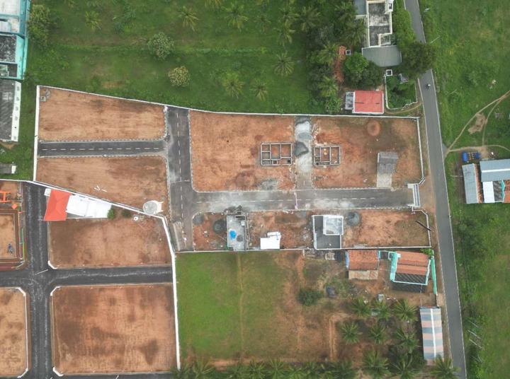 Gallery Cover Pic of Supreme Happy Nest