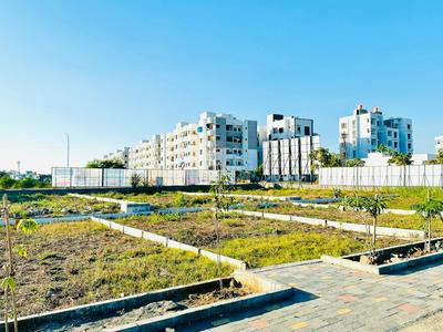 Neelkanth Nagari Project Images