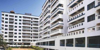 Project Image of 1377 Sq.ft 2 BHK Apartment / Flat for sale in Panjim for Rs. 14200000