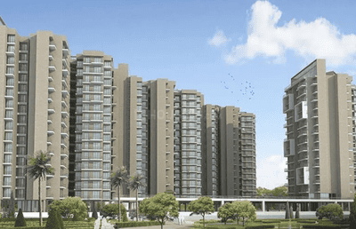 Project Image of 1500 Sq.ft 3 BHK Apartment / Flat for sale in Dronagiri for Rs. 13000000