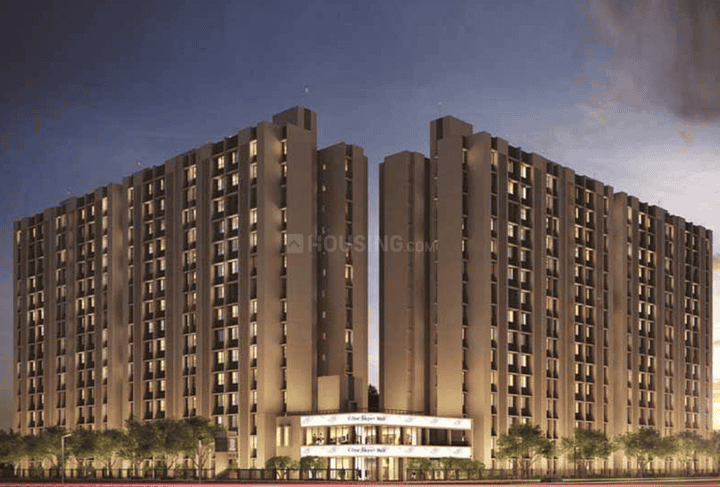 Gallery Cover Pic of Rustomjee Virar Avenue L1 L2 And L4 Wing I And J