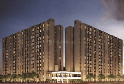 Project Image of 490 Sq.ft 1 BHK Apartment / Flat for sale in Virar West for Rs. 3900000