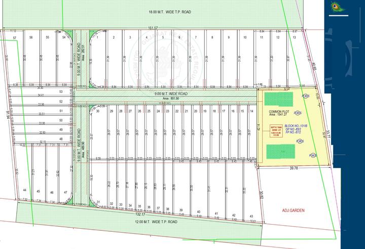 Gallery Cover Pic of Kiyan Vraj Park B