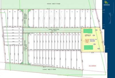 Residential Lands for Sale in Kiyan Vraj Park B