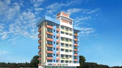 Manshi Enclave Project Images