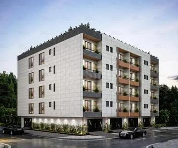 2 BHK Flat