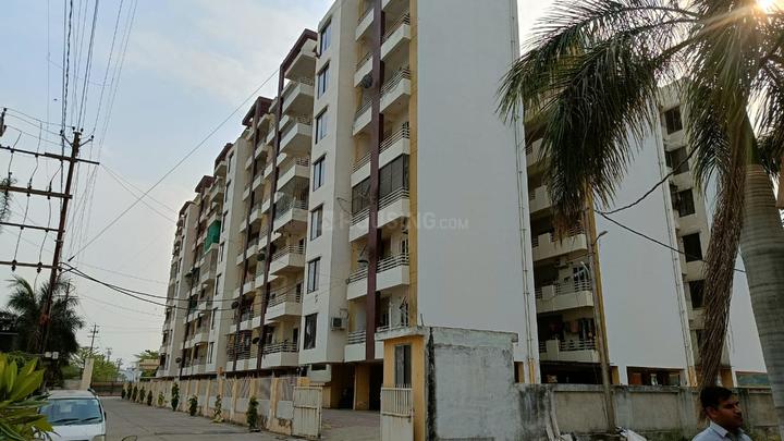 Dhanshree Residency Main Image 1