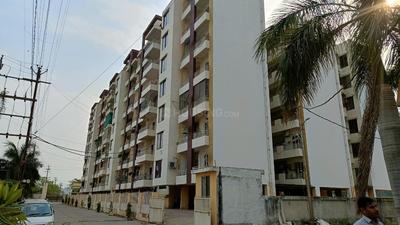 Gallery Cover Pic of Dhanshree Residency
