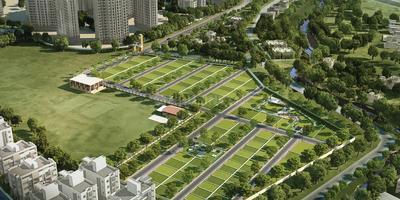 Residential Lands for Sale in VGN CH40