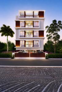 Gallery Cover Pic of Regal Elegant