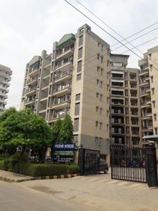 Swaraj Homes New Media CGHS Project Images