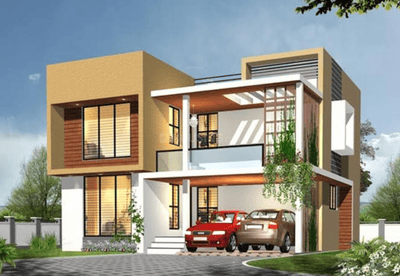Gallery Cover Pic of Eden Enk Garden Villas