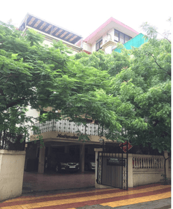 Project Image of 3200 Sq.ft 3.5 BHK Penthouse for sale in Kalyani Nagar for Rs. 39000000