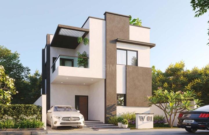 Gallery Cover Pic of Advaita Indraprastha