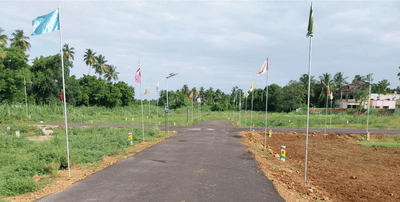 Gallery Cover Pic of Ambani Nagar