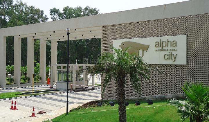 Gallery Cover Pic of Alpha International City