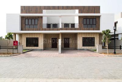 Siddha Aangan Villas