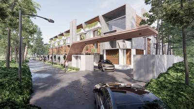 Project Image of 2800 Sq.ft 4 BHK Villa for sale in Gottigere for Rs. 25000000
