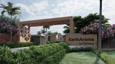 Gallery Cover Pic of Parisara Earth Aroma