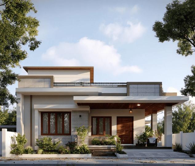 Gallery Cover Pic of Shiv Shakti Ramayanam Villas