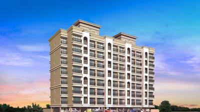 Redundant Aaditya Viva Vindyaigiri Project Images
