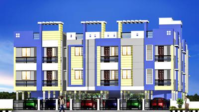Guru Shiva Apartments Project Images