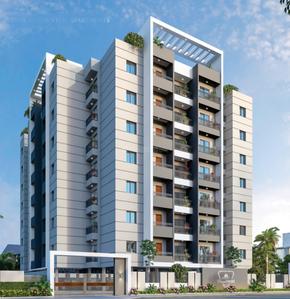 Dream Oasis Project Images
