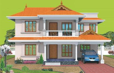 3 BHK Flat