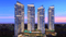 Gallery Cover Pic of Runwal Auris Serenity Tower 4 Residential
