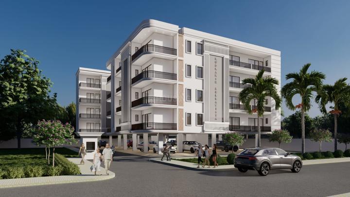 Rudransh Bella vista - Image 1