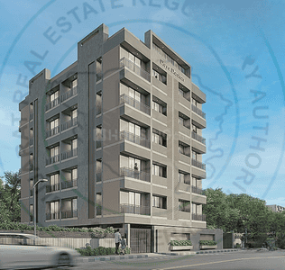 Arihant Divya Darshan Project Images