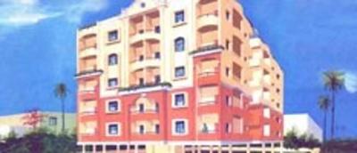 Project Image of 1500 Sq.ft 3 BHK Apartment / Flat for sale in Masab Tank for Rs. 12000000