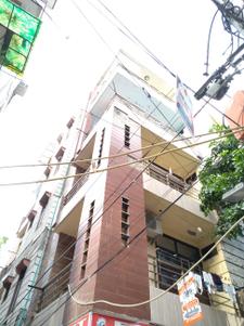 Arunjee Builders Arunjee's 2