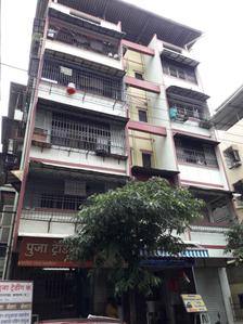 Gurmeet Apartment Project Images