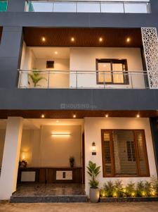 Gallery Cover Pic of Balaji Ved Villa
