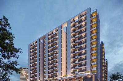 Project Image of 1530 Sq.ft 2 BHK Apartment / Flat for sale in Sargasan for Rs. 6290000