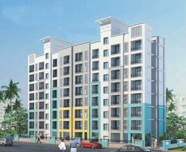 1 BHK Flat
