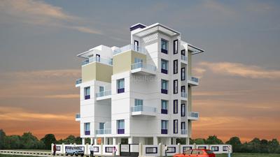 Shree Parshwa Shree Royal Project Images