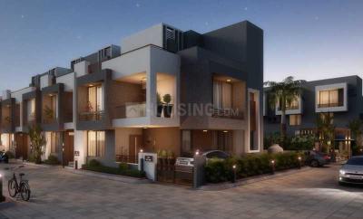 Project Image of 1197 Sq.ft 2 BHK Apartment / Flat for sale in Nava Naroda for Rs. 3850000