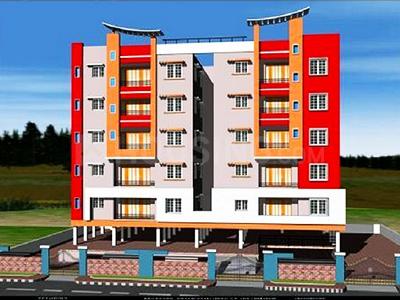 Gallery Cover Pic of Goel Properties Jeevan Niwas