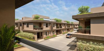 Gallery Cover Pic of Radhe Homes