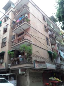 Gallery Cover Pic of Anand Apartment
