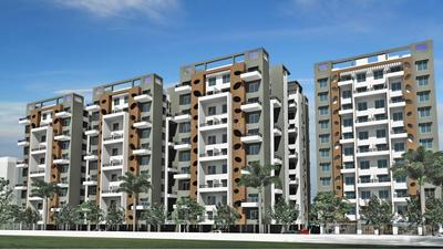 1 BHK Flat